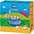 Piscina Redonda 1400L SPLASH FUN - Imagem 3