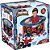Piscina de Bolinhas SPIDER-MAN 100 Bolinhas - Imagem 2