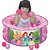 Piscina de Bolinhas Princesas 100 Bolinhas - Imagem 2