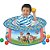 Piscina de Bolinhas Patrulha Canina com 100 Bolinhas - Imagem 2