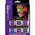 Pintura Facial Líquida 6 Cores Fluor + Pincel - Imagem 2