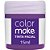 Pintura Facial Líquida Colormake 15ML Roxo - Pote com 12 Unidades - Imagem 1