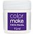 Pintura Facial Líquida 15ML Branco DP com 12 - Imagem 1