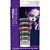 Pintura Facial Cremosa com Glitter 6 Cores - Blister com 6 Unidades - Imagem 1