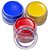 Pintura Facial Cremosa Colormake 3 Cores MOD1 - Blister com 3 Unidades - Imagem 5