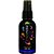 Pinta Cabelo 50ML Azul Neon - Caixa com 12 Unidades - Imagem 1