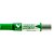 Pincel para Quadro Branco WBMA-VBM Recarregável com Refil Verde - Caixa com 12 - Imagem 2