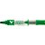 Pincel para Quadro Branco WBMA-VBM Recarregável com Refil Verde - Caixa com 12 - Imagem 3