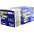 Pincel Quadro Branco WBM-7 Recarregável Preto Caixa com 12 - Imagem 1