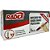 Pincel Quadro Branco Recarregável Vermelho (7897254116853) CX com 12 - Imagem 3