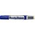 Pincel Quadro Branco QB-218 Pincel + 1 Ponta + 1 Refil Azul - Imagem 1