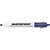 Pincel Quadro Branco MP 619 Azul Recarregável Caixa com 12 - Imagem 2