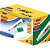 Pincel para Quadro Branco BIC Marking Recarregável Verde Caixa com 12 - Imagem 1