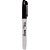 Pincel Quadro Branco Jocar SLIM Preto Caixa com 12 - Imagem 1