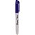 Pincel Quadro Branco Jocar SLIM Azul CX com 12 - Imagem 3