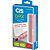Pincel Quadro Branco CIS BPX Vermelho CX com 10 - Imagem 2
