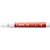 Pincel Marcador Compactor Color Avulso Vermelho Caixa com 12 - Imagem 3