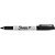 Pincel Marcador Permanente Sharpie Fino Preto - Imagem 1