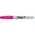 Pincel Marcador Permanente Sharpie Fino Magenta - Imagem 1