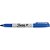 Pincel Marcador Permanente Sharpie Fino Azul - Imagem 3