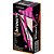 Pincel Marcador Permanente Marking Fashion 1.1MM Rosa - Caixa com 12 Unidades - Imagem 1