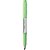 Pincel Marcador Permanente BIC Marking 1.1MM Verde Pastel - Caixa com 10 Unidades - Imagem 1