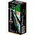Pincel Marcador Permanente Marking 1,1MM Verde Caixa com 12 - Imagem 1