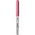 Pincel Marcador Permanente Marking 1.1MM Rosa Pastel - Caixa com 12 Unidades - Imagem 2