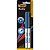 Pincel Marcador Permanente BIC Marking 1.1MM AZUL/PRETA - Blister com 02 - Imagem 3