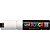 Pincel Marcador Artesanato Posca PC-7M 4.5/5.5MM Branco - Caixa com 06 - Imagem 1