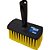 Pincel Artesanal Escova Broxa para Pintura - Pacote com 12 - Imagem 1