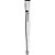 Pinça Depilatória INOX FLEX Ponta Reta - Pacote com 90 - Imagem 2