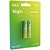 Pilha Alcalina Palito AAA 10 Blisters X 2 Unidades - ELGIN - Imagem 1
