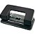 Perfurador de Papel GE-12 Genial para 10 Folhas - Imagem 2
