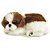 Perfect PETZZZ Filhote Pelúcia Cachorro SHIH TZU - Imagem 2