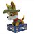 Pelúcia Patrulha Canina Tracker 30CM - Imagem 3