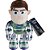 Pelúcia Lightyear Personagens 20CM (S) - Imagem 3