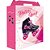 Patins Quad Love 4 Rodas N35 Preto - Imagem 3