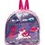 Patins KIT Roller Rosa Tamanho M (34-37) com Joelheiras e Capacete - Imagem 4