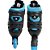Patins KIT Roller Radical M 33-36 AZ - Imagem 4
