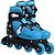 Patins KIT Roller Radical M 33-36 AZ - Imagem 6