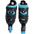 Patins KIT Roller Radical G 37-40 AZ - Imagem 4