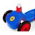 Patinete Trinet Azul 3 Rodas - Imagem 4