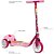 Patinete Sweet Game - Imagem 3