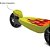 Patinete Skatenet PLUS Amarelo - Imagem 4