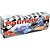 Patinete Radical TOP 03 Rodas Azul - Imagem 2