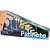 Patinete Radical Power Azul Dobrável - Imagem 3