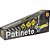 Patinete Radical NEW PLUS Verde Limão com LUZ NAS Rodas - Imagem 3