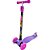 Patinete Radical NEW PLUS Roxo - Imagem 1