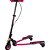 Patinete Radical FLOG NEW Rosa - Imagem 1